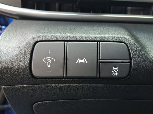 Certified 2023 Hyundai Elantra SEL FWD image 25