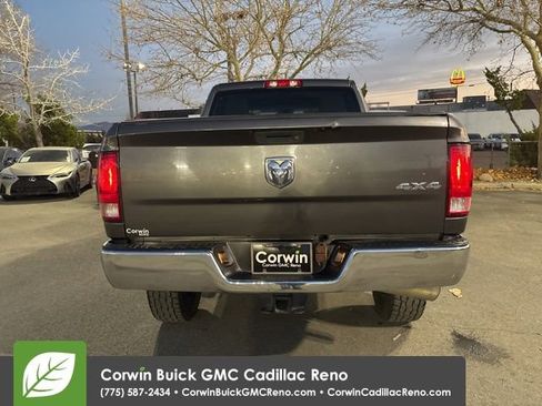 Used 2014 RAM 2500 Tradesman w/ Chrome Appearance Group image 5