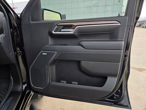 Certified 2023 Chevrolet Silverado 1500 LT Trail Boss w/ LT Trail Boss Premium Package image 31