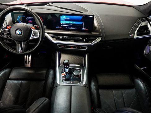 Used 2024 BMW XM AWD/4WD image 13