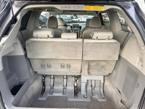 Used 2013 Toyota Sienna Limited w/ Premium Pkg image 19