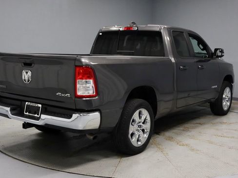 Used 2022 RAM 1500 Big Horn AWD/4WD image 11