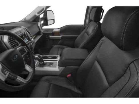 Used 2015 Ford F150 Lariat AWD/4WD image 11