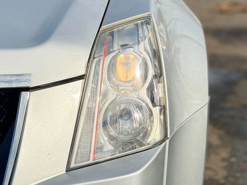 Used 2013 Cadillac CTS Luxury w/ Wood Trim Package image 24