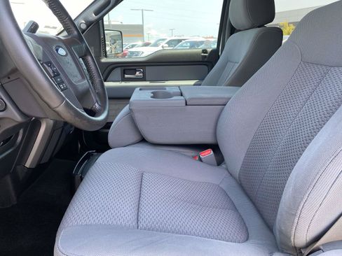 Used 2014 Ford F150 XLT w/ Equipment Group 302A Luxury RWD image 14