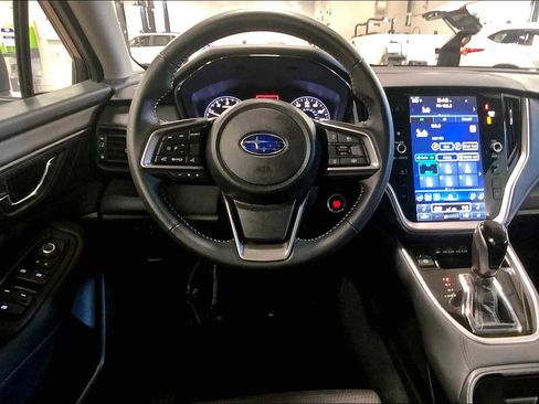 Certified 2025 Subaru Outback Premium image 7