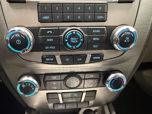 Used 2012 Ford Fusion SE FWD image 23