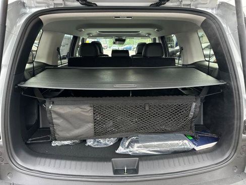 New 2026 Hyundai Santa Fe XRT AWD/4WD image 10