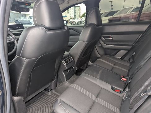 Used 2024 MAZDA CX-50 AWD 2.5 S w/ Preferred Package image 30