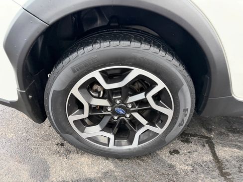 Used 2016 Subaru Crosstrek 2.0i Limited w/ Popular Package #2 AWD/4WD image 48
