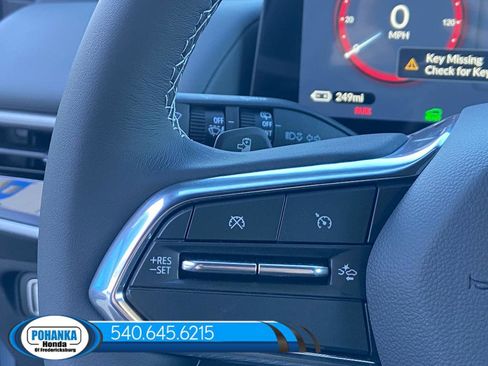 New 2026 Honda Prologue Touring image 20