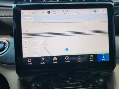 Used 2025 Jeep Grand Cherokee L Limited w/ Trailer Tow Package image 16