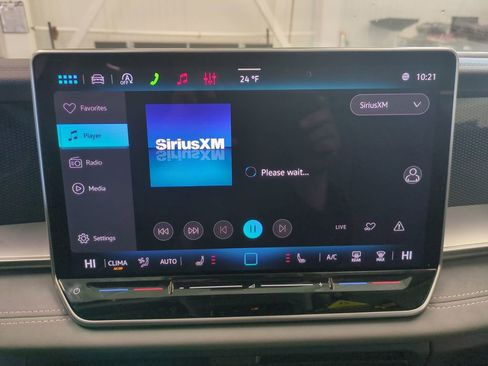 New 2026 Volkswagen Tiguan SE AWD/4WD image 23