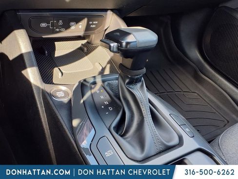 Used 2025 Kia K4 EX FWD image 6