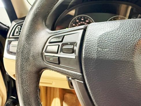 Used 2012 BMW 528i xDrive Sedan image 13