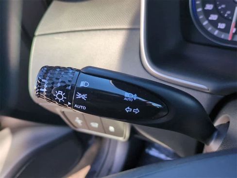 Used 2024 Hyundai Tucson SEL image 18