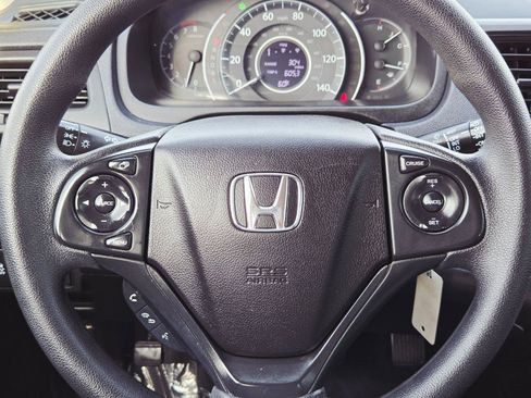 Used 2015 Honda CR-V LX image 22