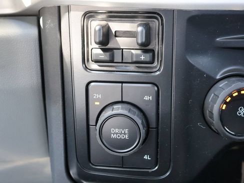 New 2026 Ford F350 XLT w/ FX4 Off-Road Package AWD/4WD image 24