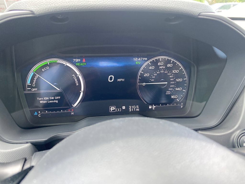 New 2026 Subaru Forester Sport AWD/4WD image 19