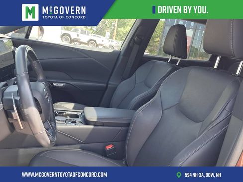 Used 2023 Lexus RX 350 Premium Plus w/ Accessory Package (Z1) AWD/4WD image 16