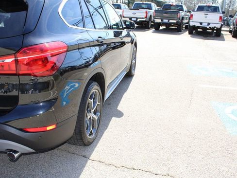 Used 2017 BMW X1 sDrive28i image 23
