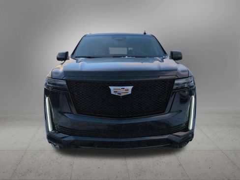 Used 2022 Cadillac Escalade Sport image 9