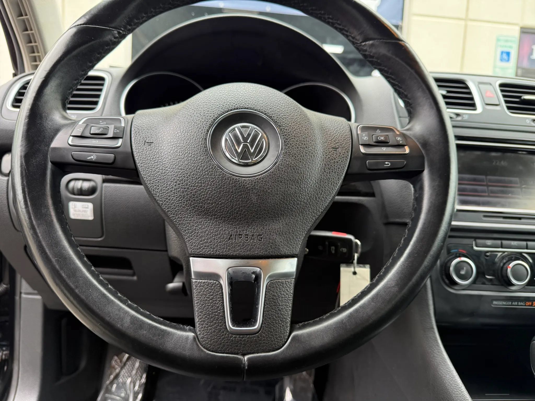 Used 2013 Volkswagen Jetta TDI FWD image 32