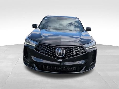 New 2026 Acura RDX A-Spec AWD/4WD image 15