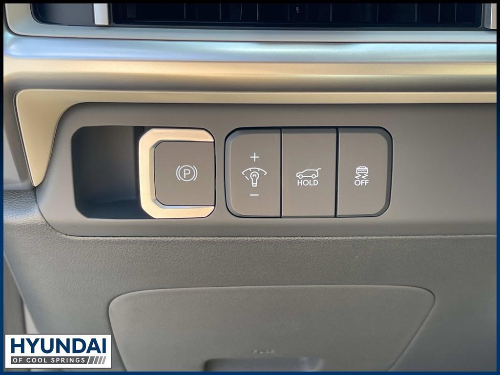 New 2027 Hyundai Santa Fe SEL FWD image 27