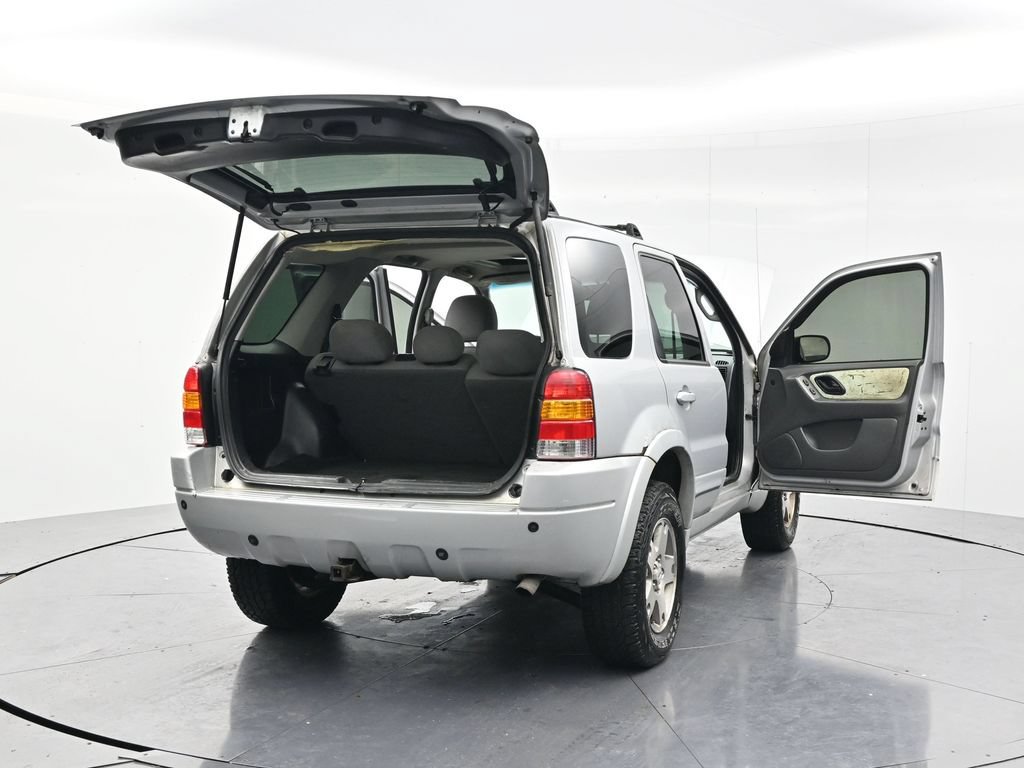 Used 2003 Ford Escape Limited FWD image 51