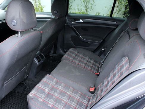 Used 2019 Volkswagen GTI Rabbit Edition image 14