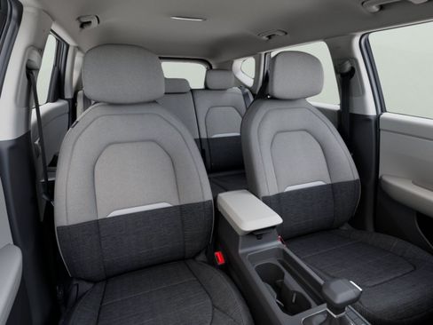 New 2027 Kia Seltos S FWD image 15
