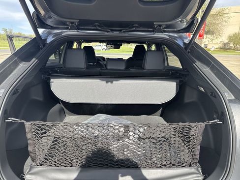 New 2026 Toyota bZ image 34