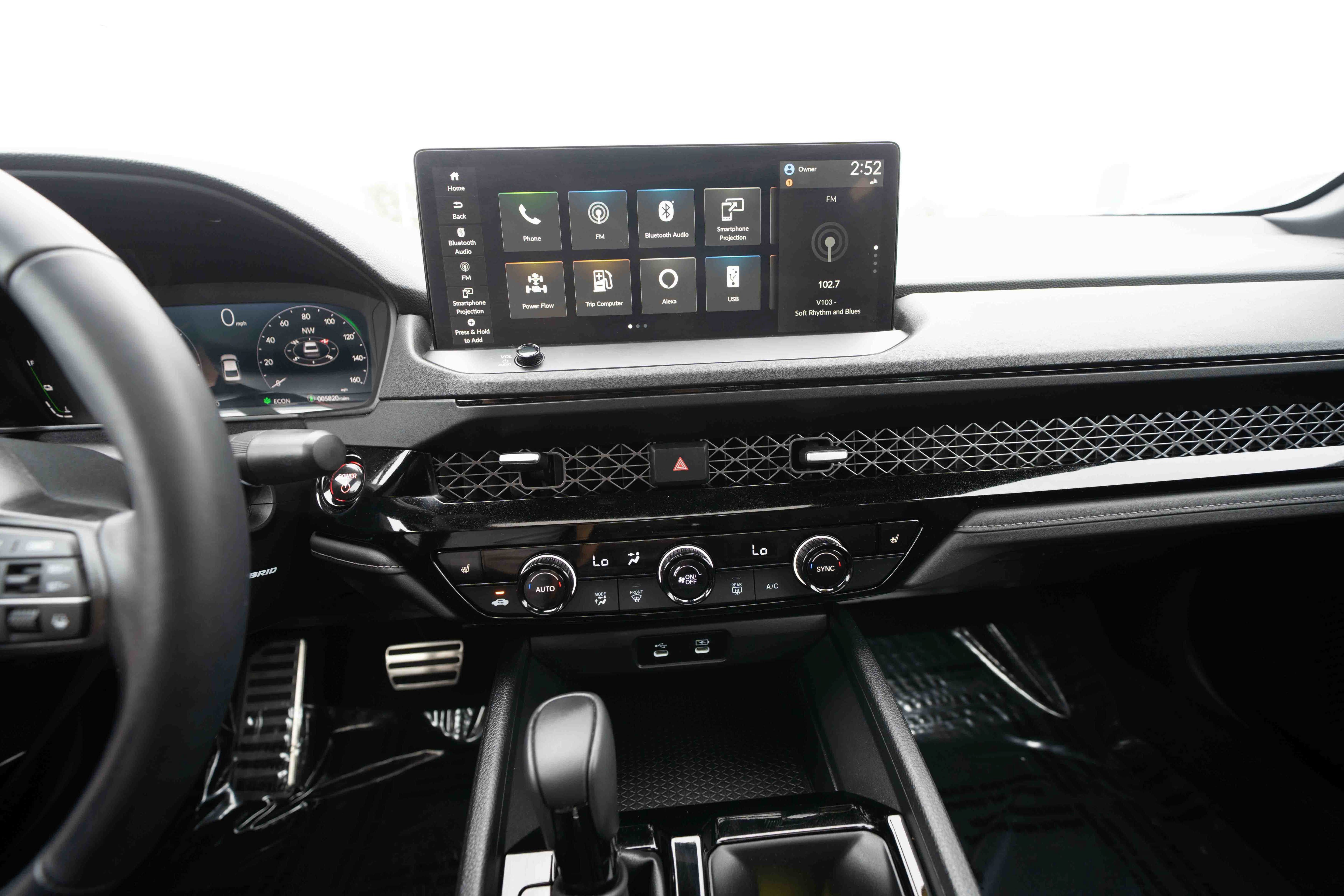 Used 2024 Honda Accord Sport image 16