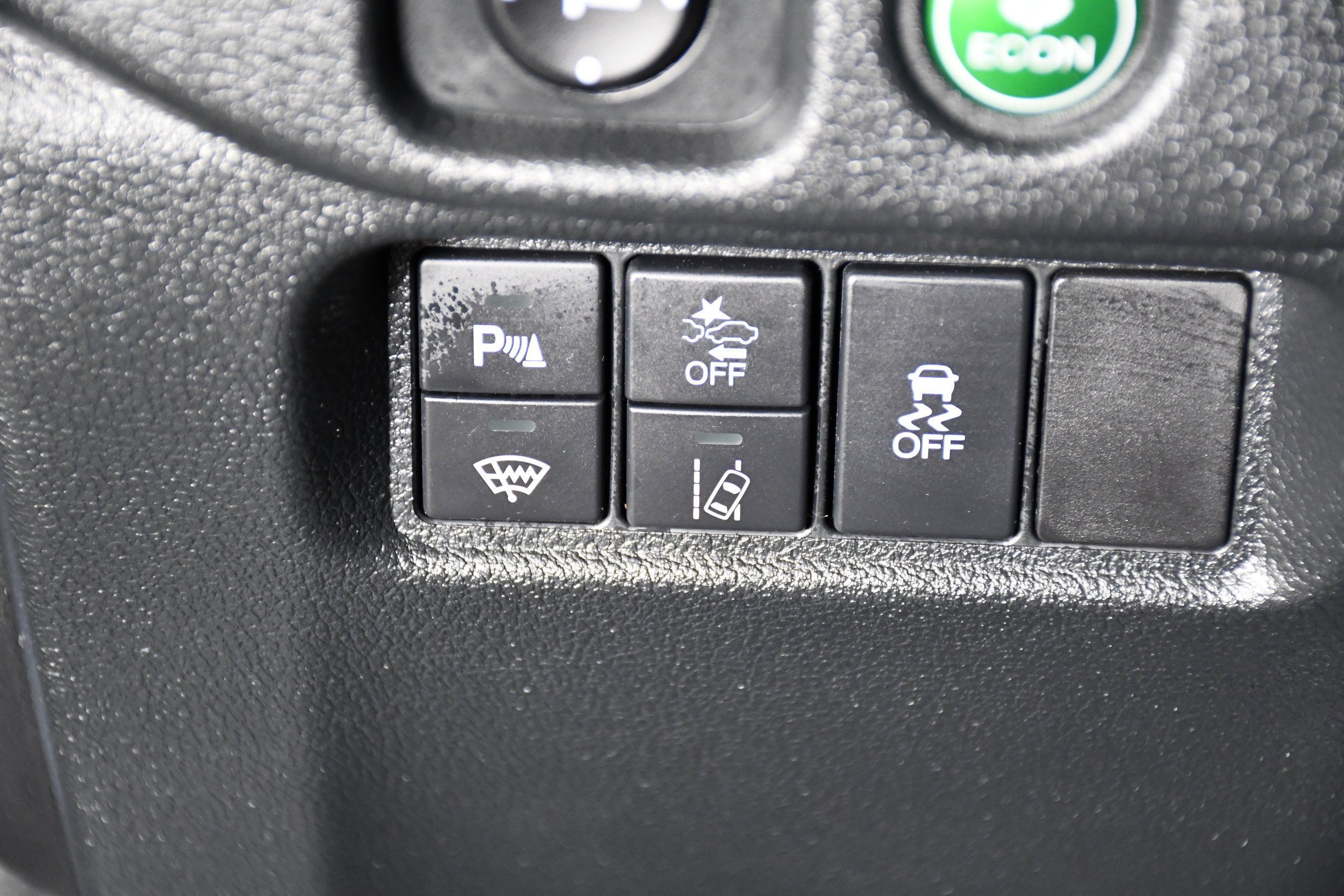 Used 2024 Honda Passport Black Edition image 37