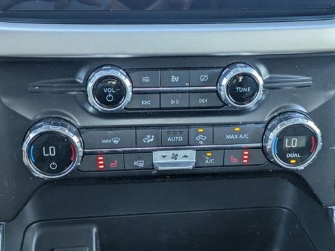 Used 2021 Ford F150 XLT w/ Equipment Group 302A High image 21