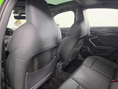 New 2026 Audi RS 3 AWD/4WD image 33