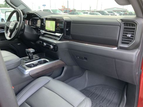 Used 2023 GMC Sierra 1500 SLT w/ SLT Premium Plus Package AWD/4WD image 63