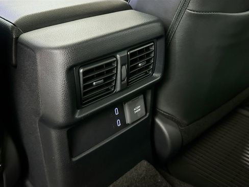 New 2025 Toyota 4Runner TRD Off-Road Premium w/ Tow Technology Package AWD/4WD image 27