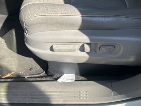 Used 2012 Honda Pilot EX-L image 23