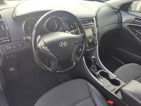 Used 2014 Hyundai Sonata SE image 16