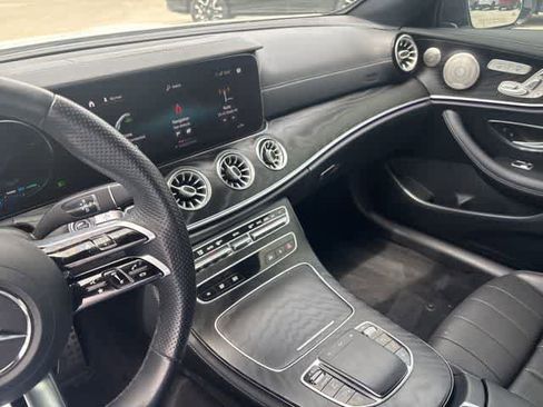 Used 2023 Mercedes-Benz E 450 Coupe image 20