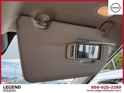 Used 2023 Nissan Rogue Platinum w/ Platinum Premium Package AWD/4WD image 35