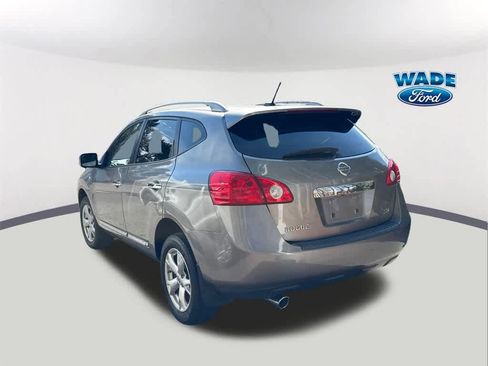 Used 2011 Nissan Rogue SV w/ Premium Pkg image 6
