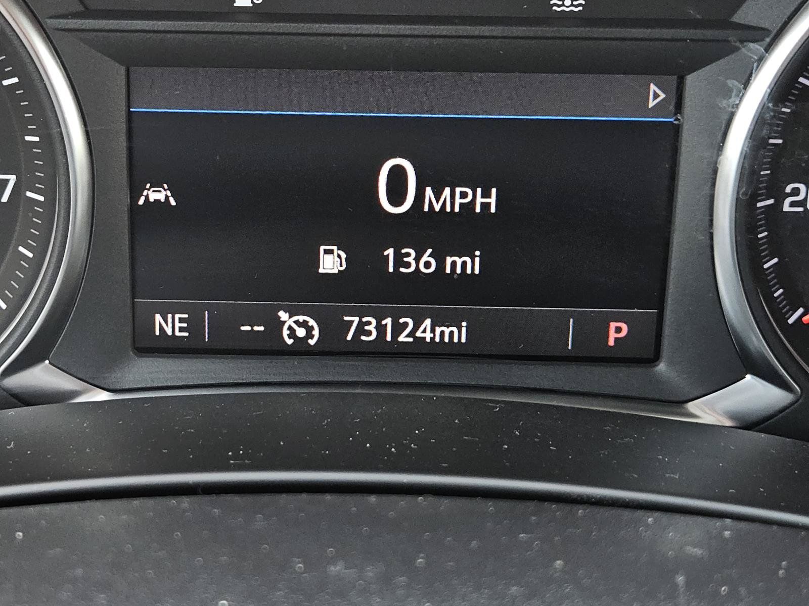 Used 2024 GMC Terrain SLT FWD image 23