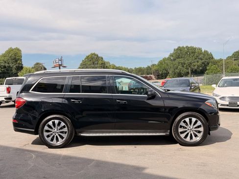 Used 2019 Mercedes-Benz GLS 450 4MATIC image 6