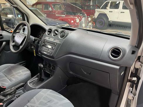 Used 2013 Ford Transit Connect XLT FWD image 11