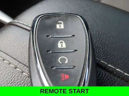Used 2024 Chevrolet Blazer LT w/ Driver Confidence Package AWD/4WD image 35