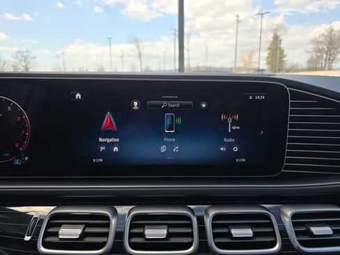 New 2026 Mercedes-Benz GLE 450 4MATIC image 35