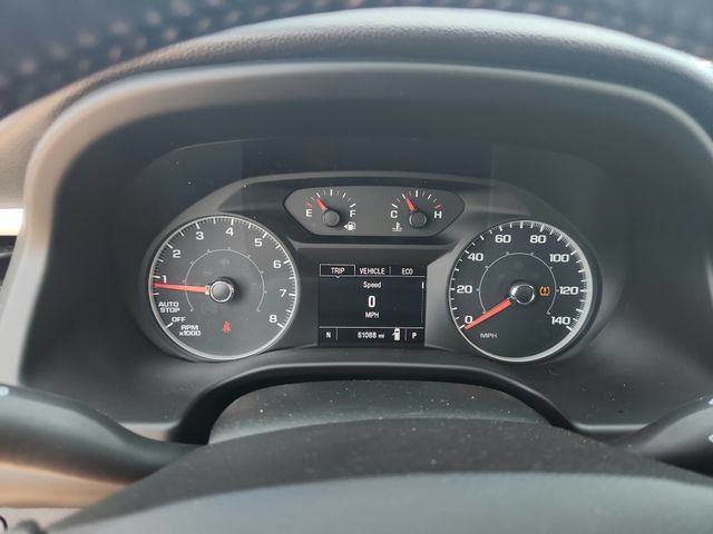 Used 2019 GMC Acadia SLE FWD image 10